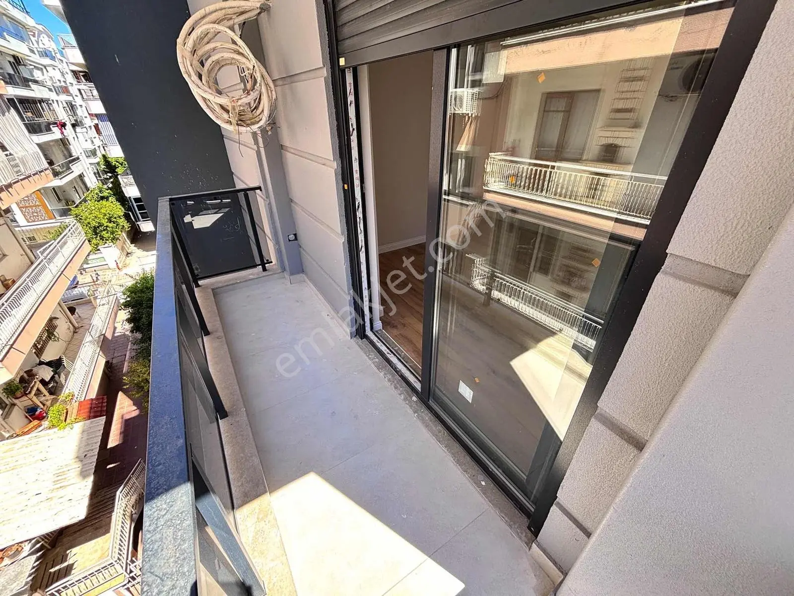 Sinan Mah. 2+1 Ara Kat 90m² Yerden Isıtma+ Ayrı Mutfak Daire — fotoğraf 27