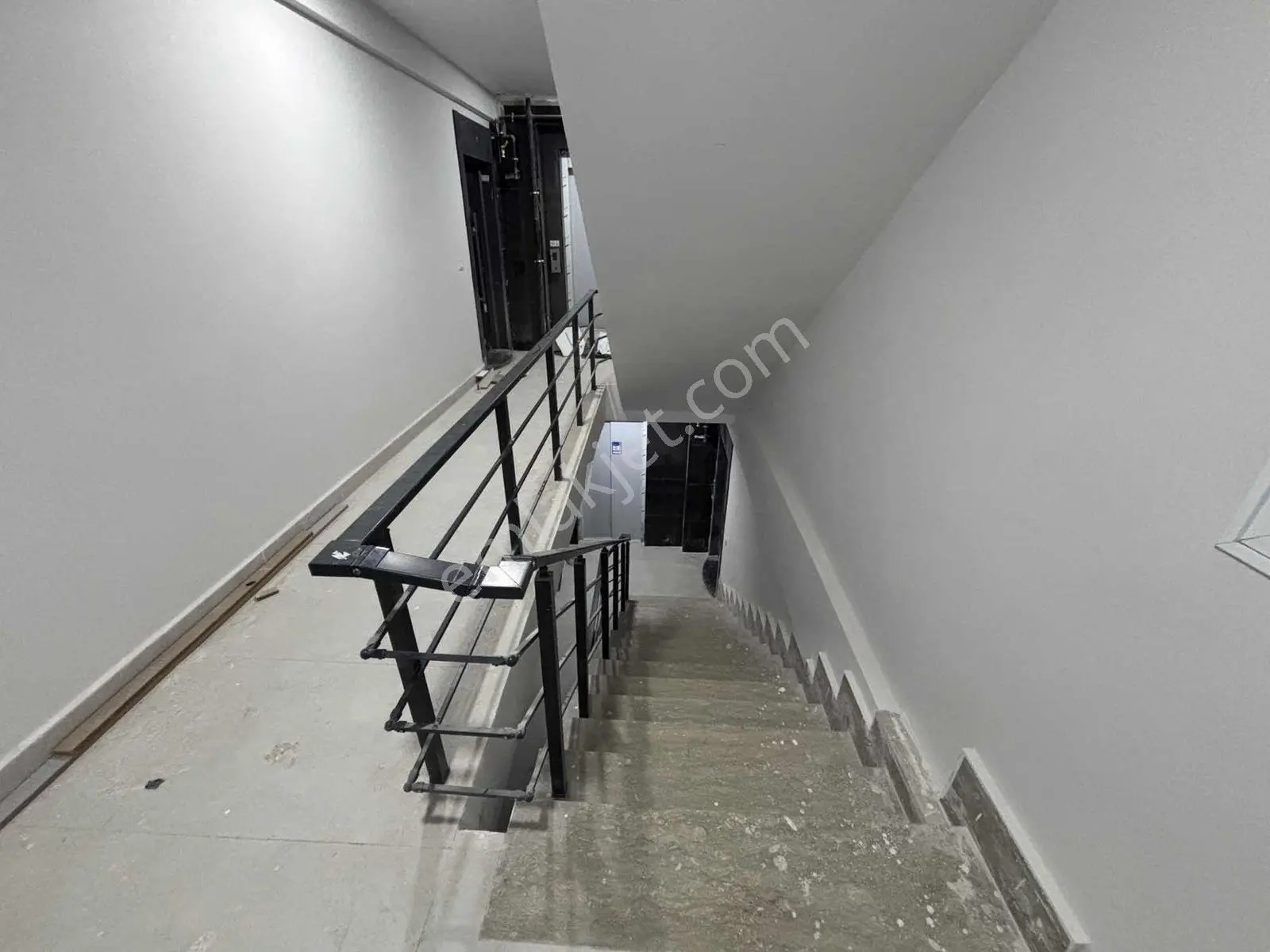 Sinan Mah. 2+1 Ara Kat 90m² Yerden Isıtma+ Ayrı Mutfak Daire — fotoğraf 28