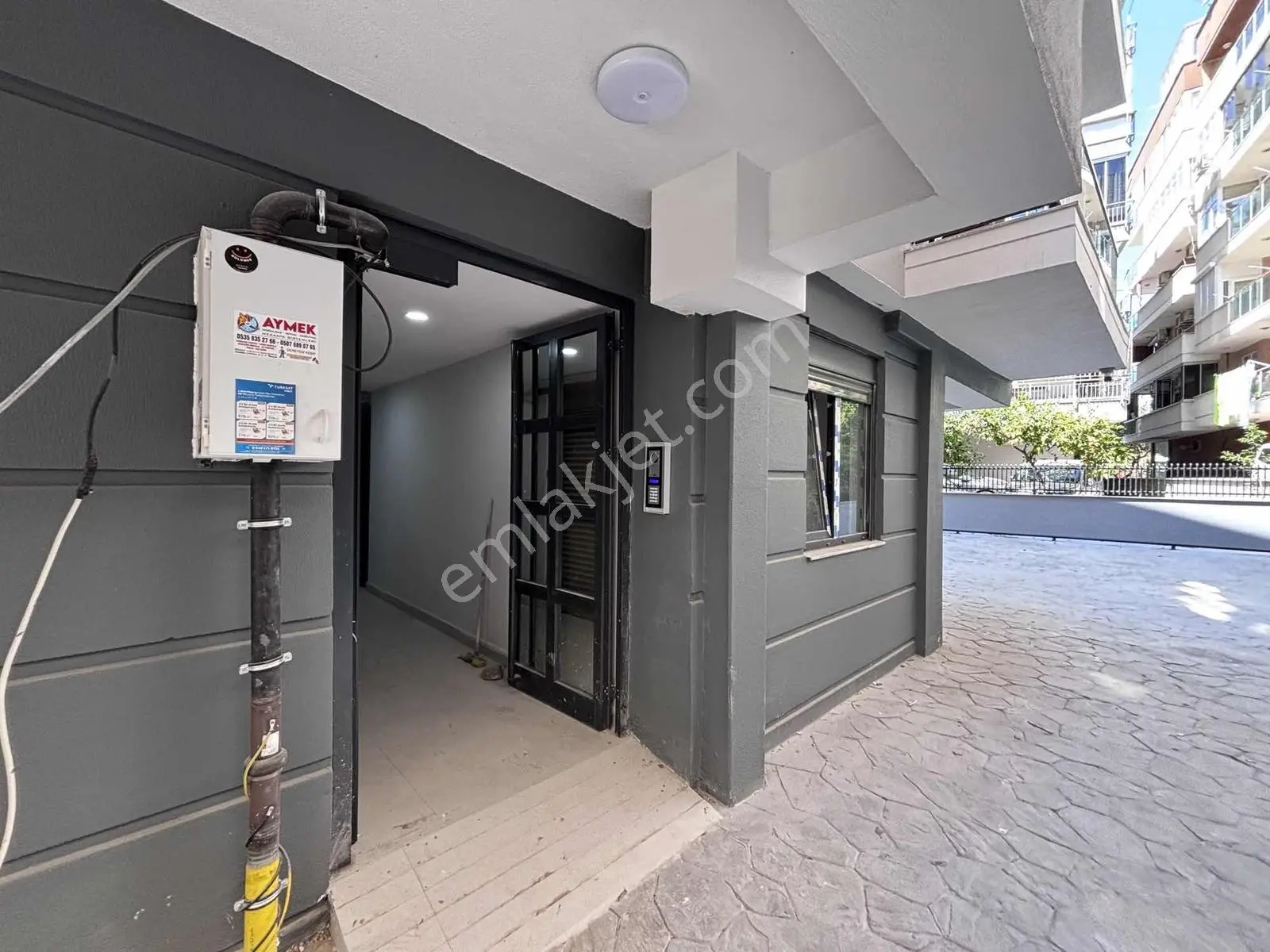 Sinan Mah. 2+1 Ara Kat 90m² Yerden Isıtma+ Ayrı Mutfak Daire — fotoğraf 29