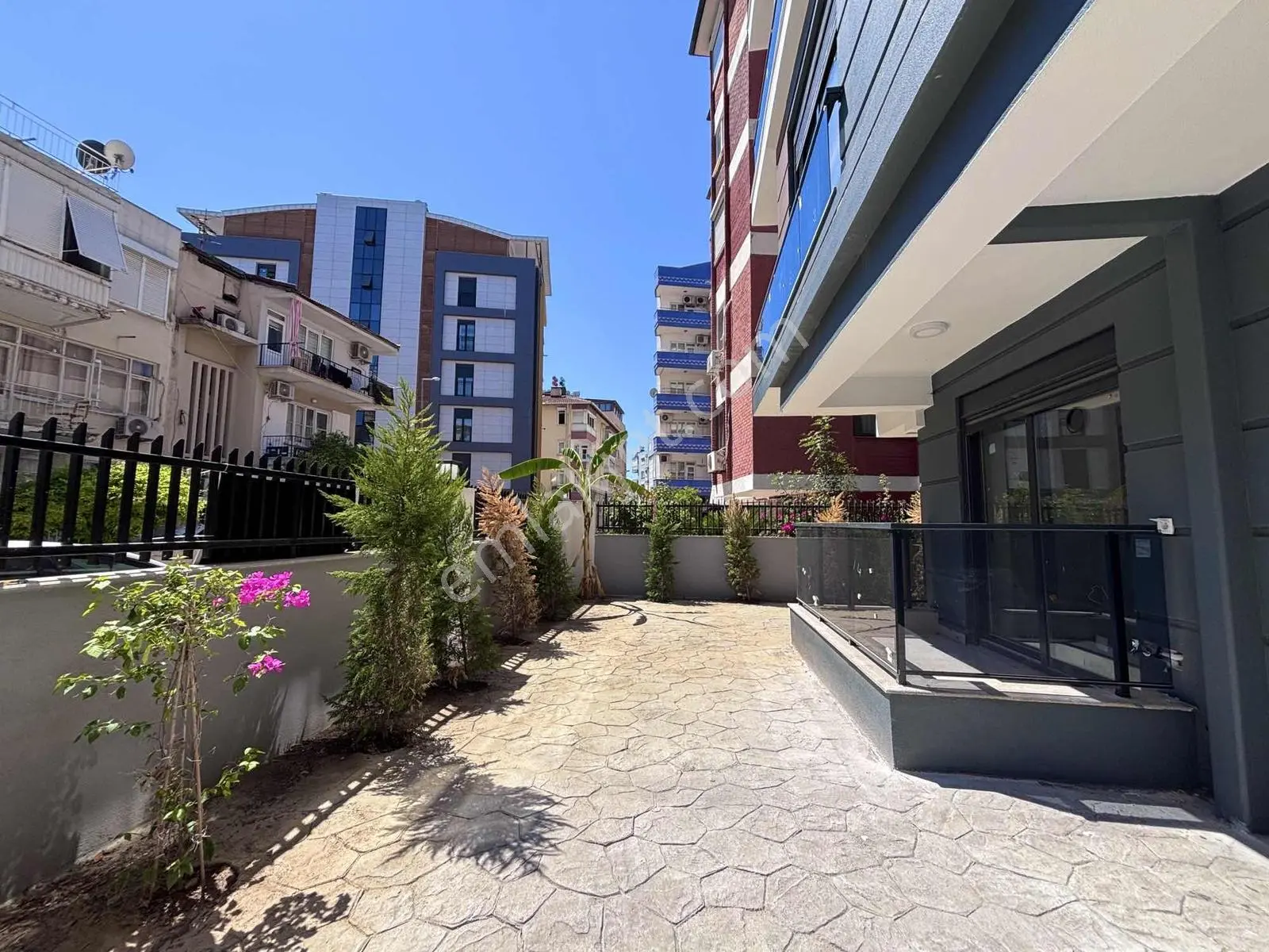 Sinan Mah. 2+1 Ara Kat 90m² Yerden Isıtma+ Ayrı Mutfak Daire — fotoğraf 30