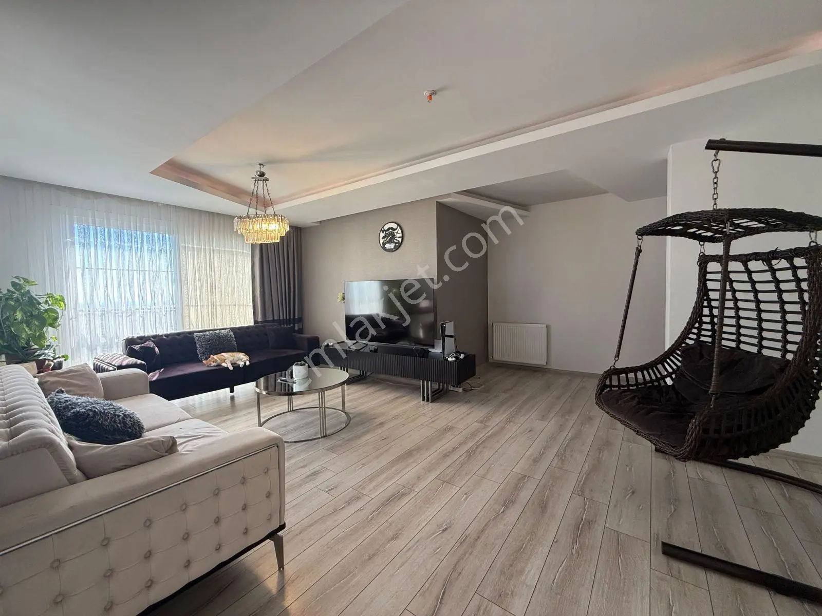 Kalite**5+2**süper Lüx Site**sosyal Donatılar**dublex — fotoğraf 2