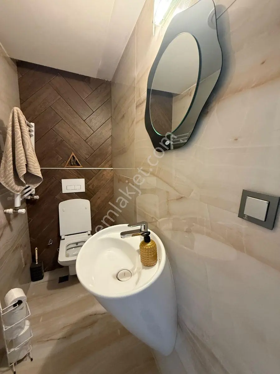 Kalite**5+2**süper Lüx Site**sosyal Donatılar**dublex — fotoğraf 3