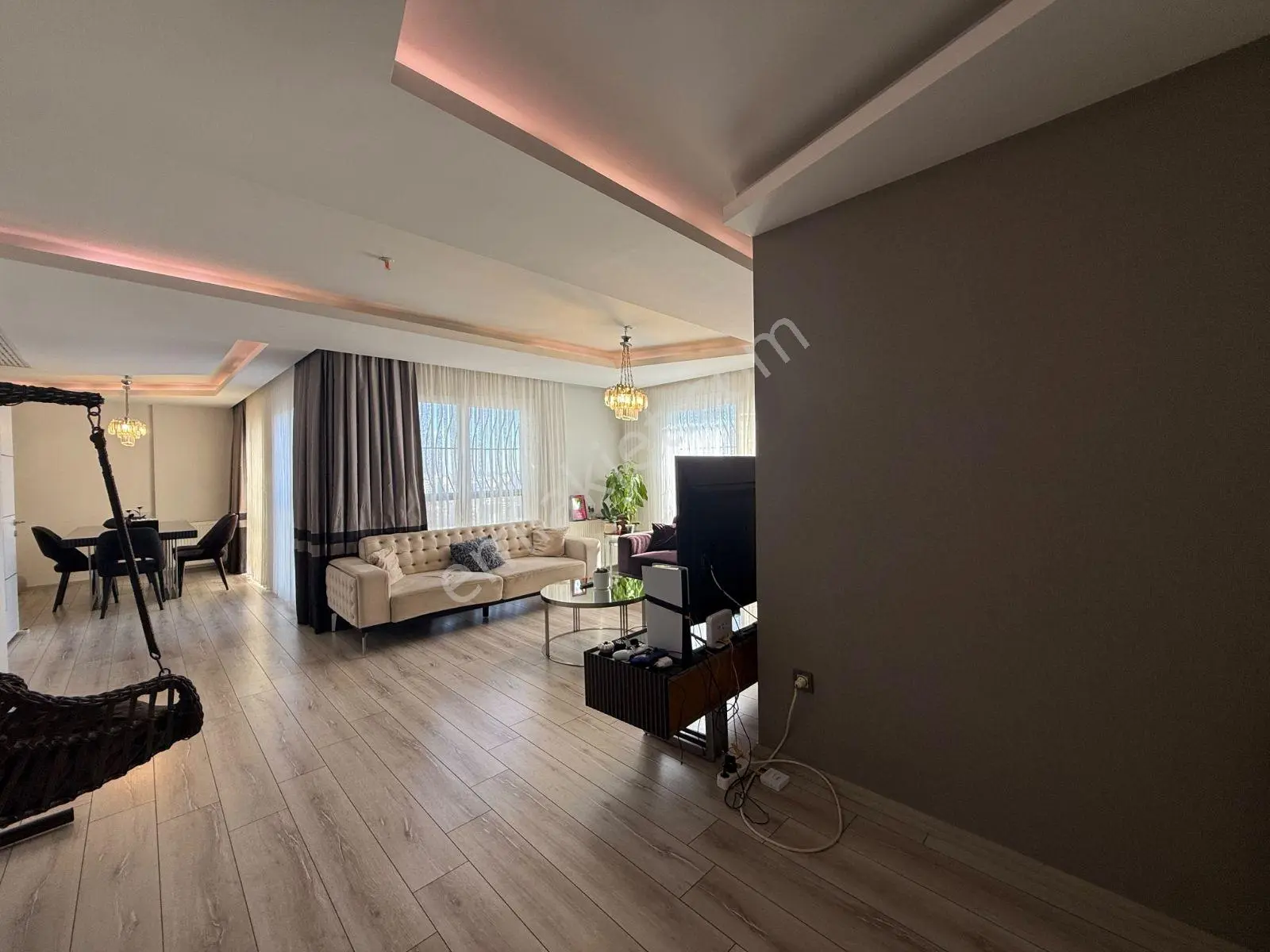Kalite**5+2**süper Lüx Site**sosyal Donatılar**dublex — fotoğraf 12