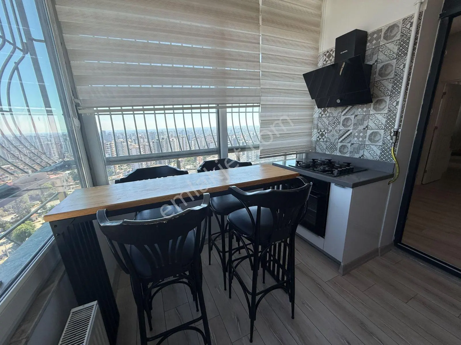 Kalite**5+2**süper Lüx Site**sosyal Donatılar**dublex — fotoğraf 24