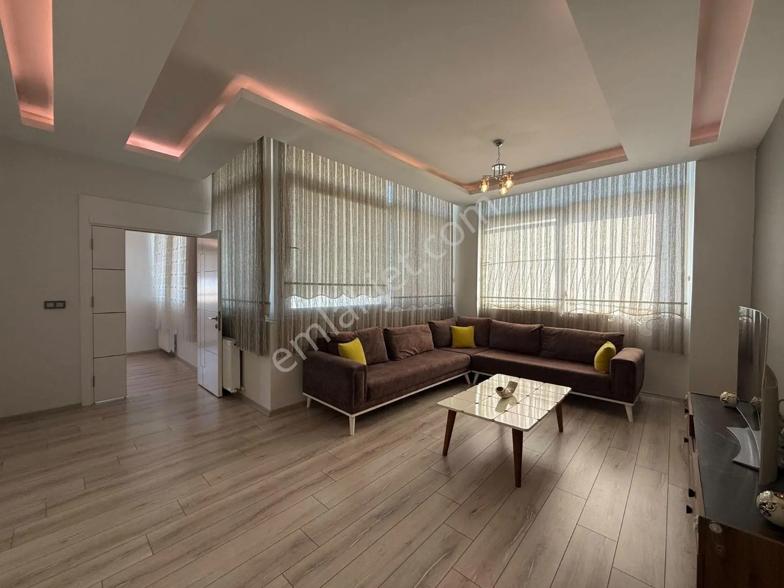 Kalite**5+2**süper Lüx Site**sosyal Donatılar**dublex — fotoğraf 26
