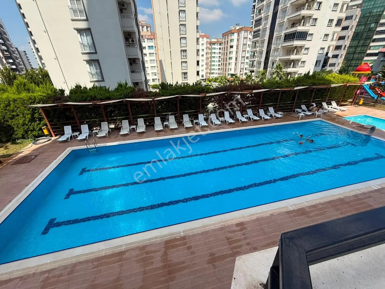 Kalite**5+2**süper Lüx Site**sosyal Donatılar**dublex — fotoğraf 32