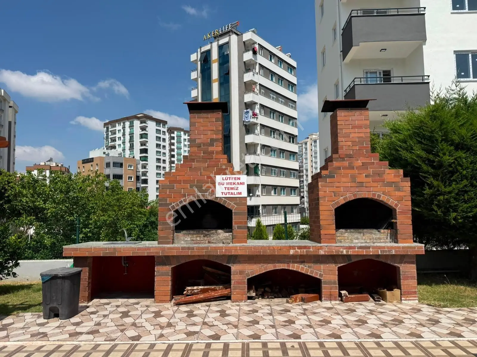 Kalite**5+2**süper Lüx Site**sosyal Donatılar**dublex — fotoğraf 33