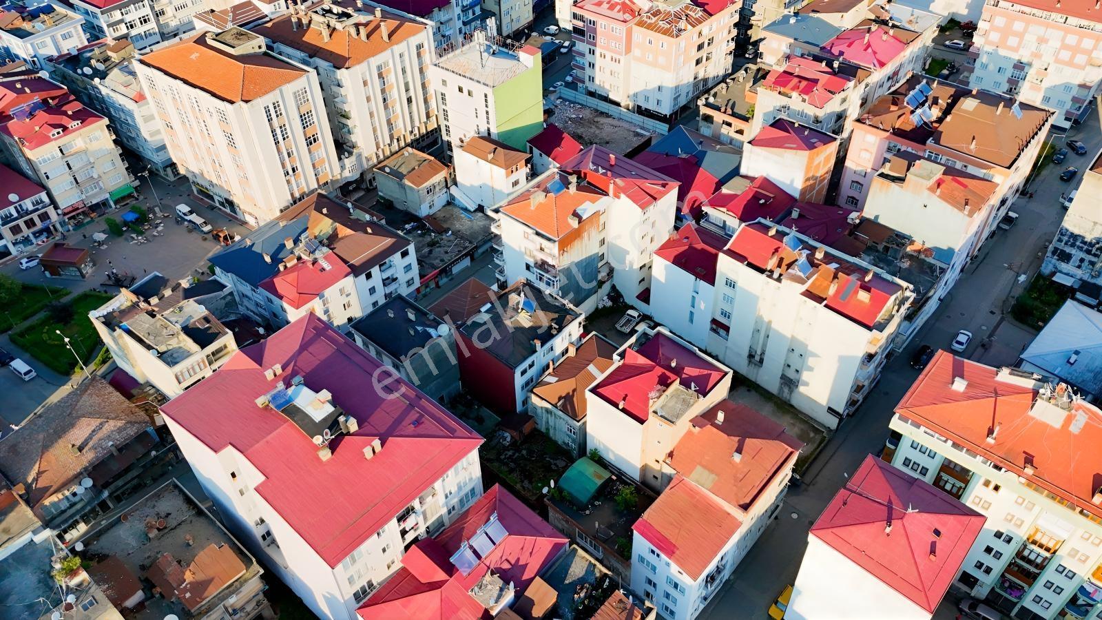 Mabel'den Çarşı İçinde Satılık 200 M2 Arsa Ve İçerisinde Bina — fotoğraf 13