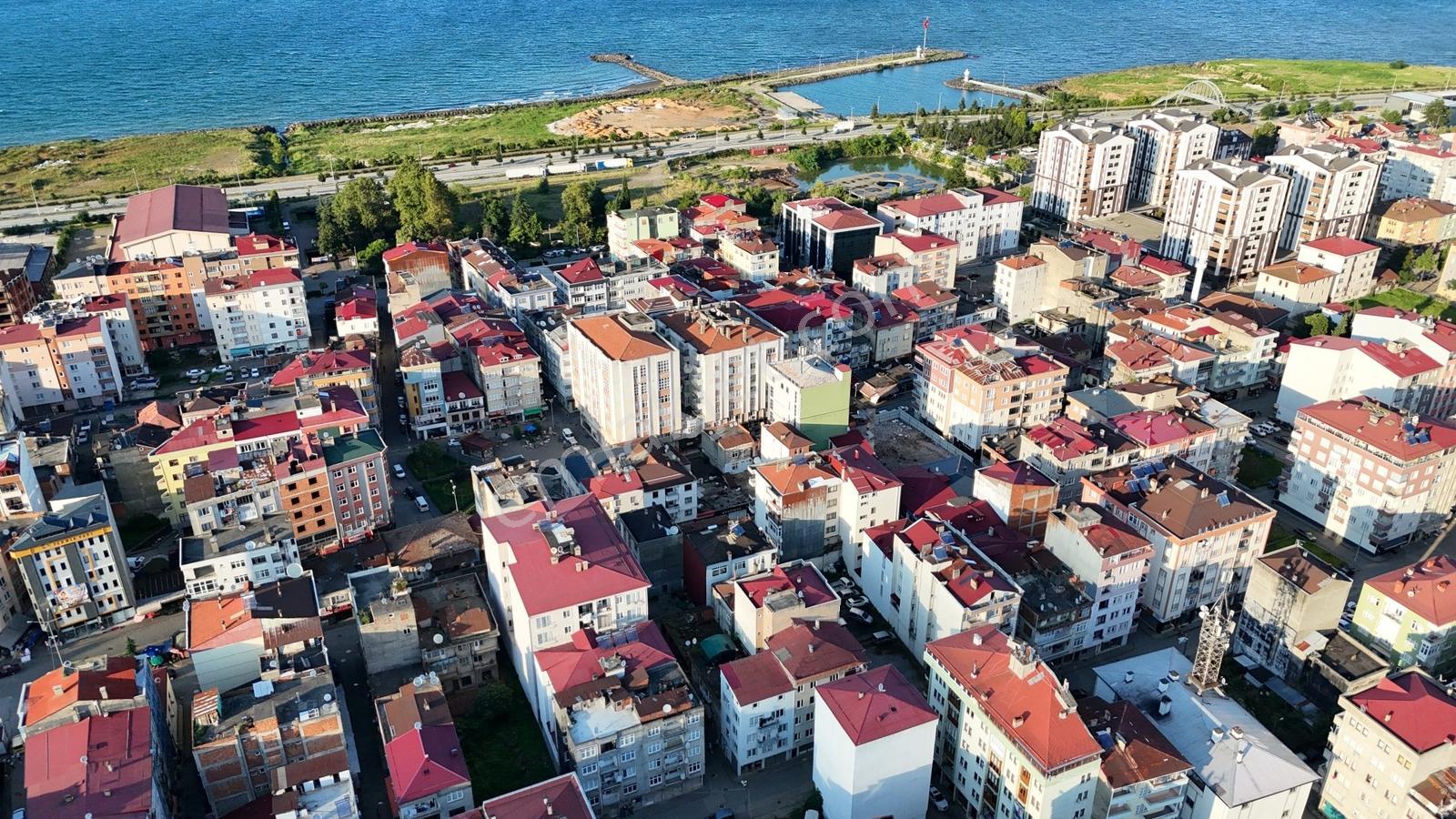 Mabel'den Çarşı İçinde Satılık 200 M2 Arsa Ve İçerisinde Bina — fotoğraf 14