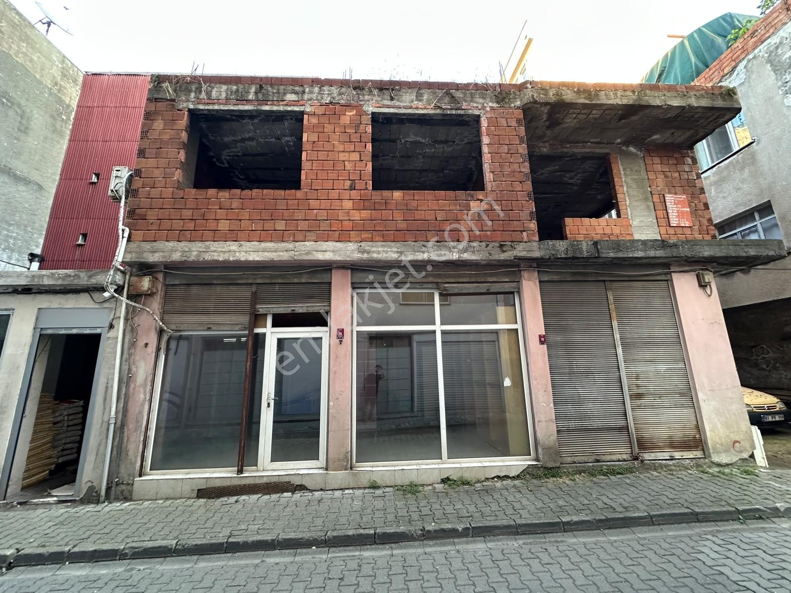 Mabel'den Çarşı İçinde Satılık 200 M2 Arsa Ve İçerisinde Bina — fotoğraf 21