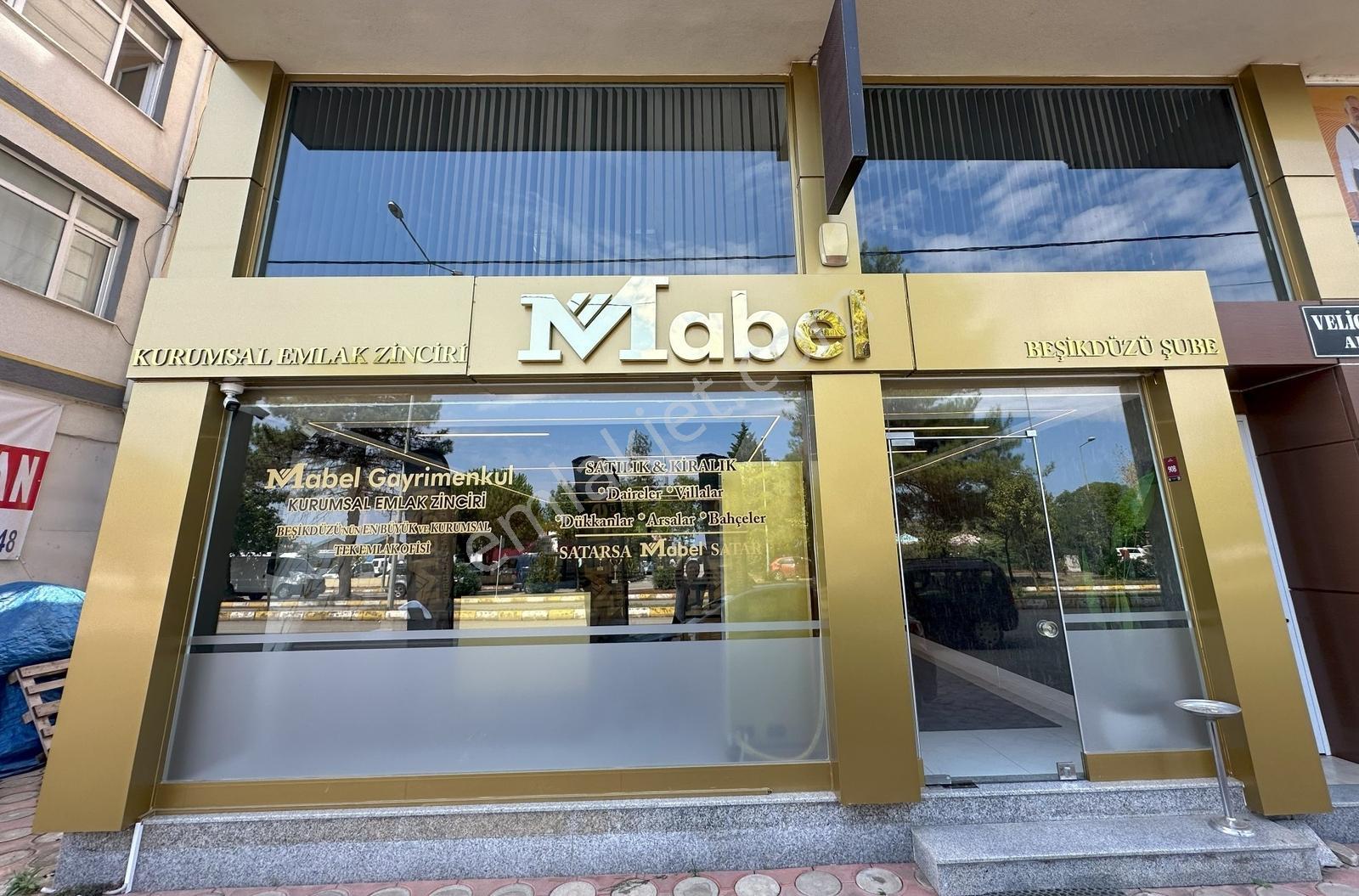 Mabel'den Çarşı İçinde Satılık 200 M2 Arsa Ve İçerisinde Bina — fotoğraf 24