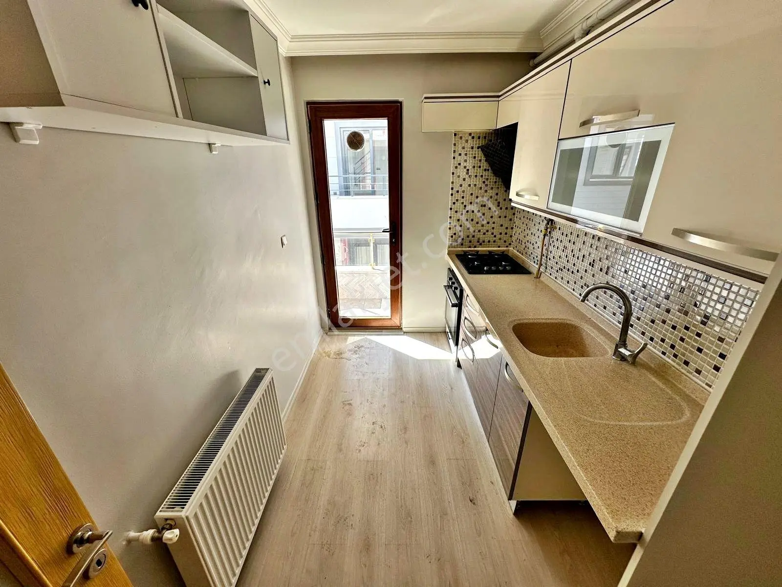 ⫸best Emlaktan⫷akçay'da Ön Cephe Fırsat Ayrı Mutfak Ebeveyn Banyolu Asansörlü 2+1 Daire — fotoğraf 23