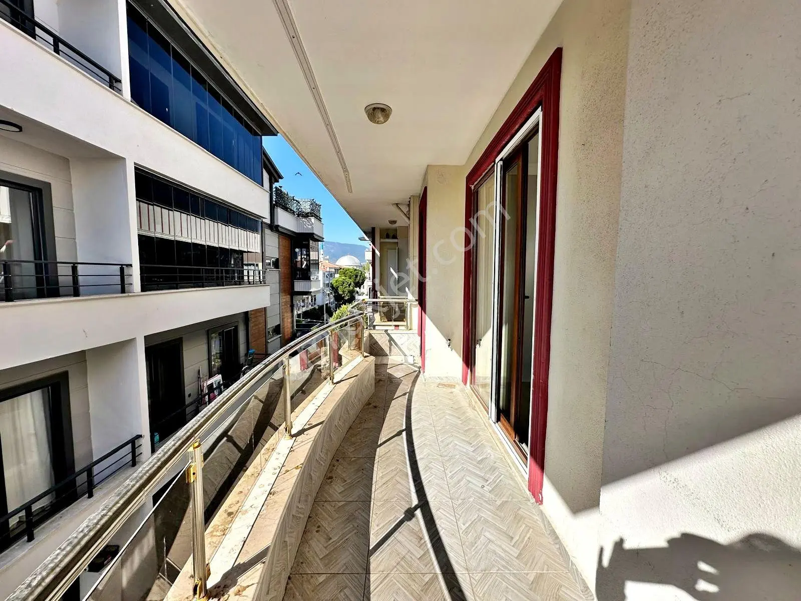 ⫸best Emlaktan⫷akçay'da Ön Cephe Fırsat Ayrı Mutfak Ebeveyn Banyolu Asansörlü 2+1 Daire — fotoğraf 26