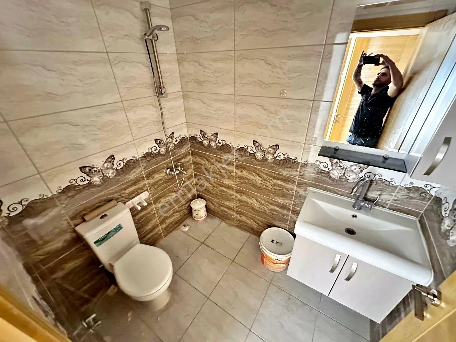 ⫸best Emlaktan⫷akçay'da Ön Cephe Fırsat Ayrı Mutfak Ebeveyn Banyolu Asansörlü 2+1 Daire — fotoğraf 31