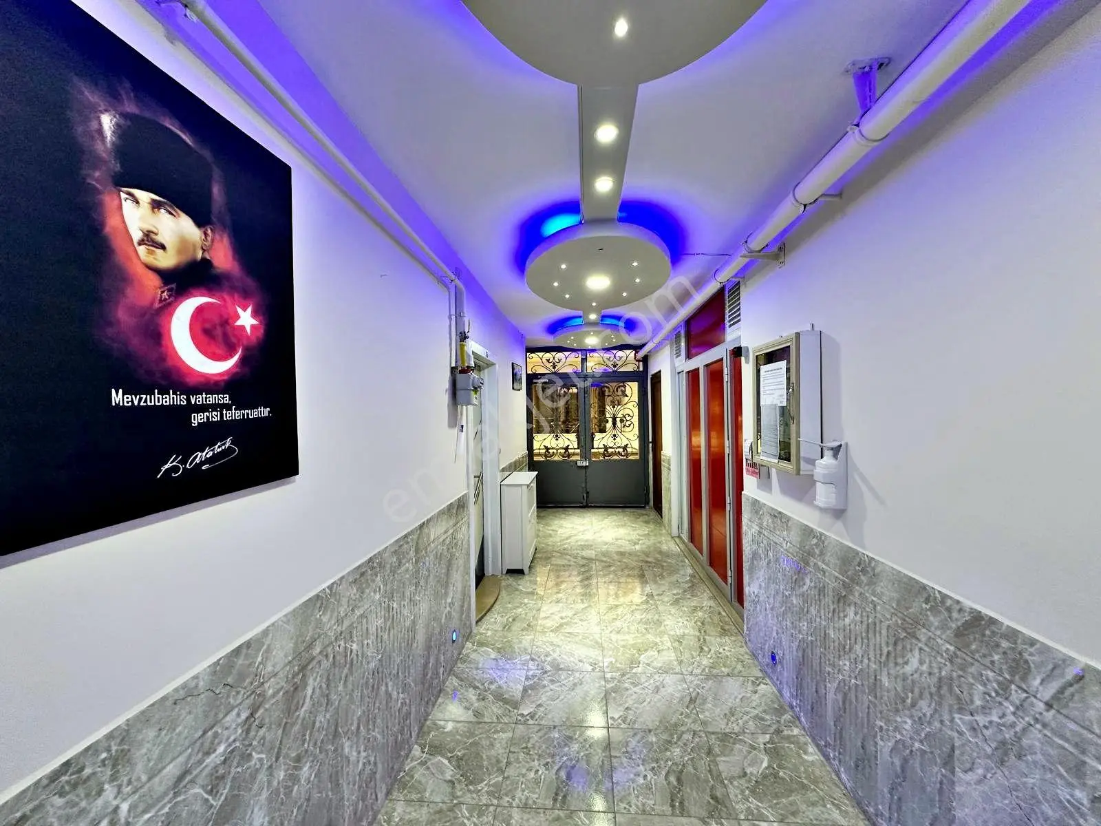 ⫸best Emlaktan⫷akçay'da Ön Cephe Fırsat Ayrı Mutfak Ebeveyn Banyolu Asansörlü 2+1 Daire — fotoğraf 32