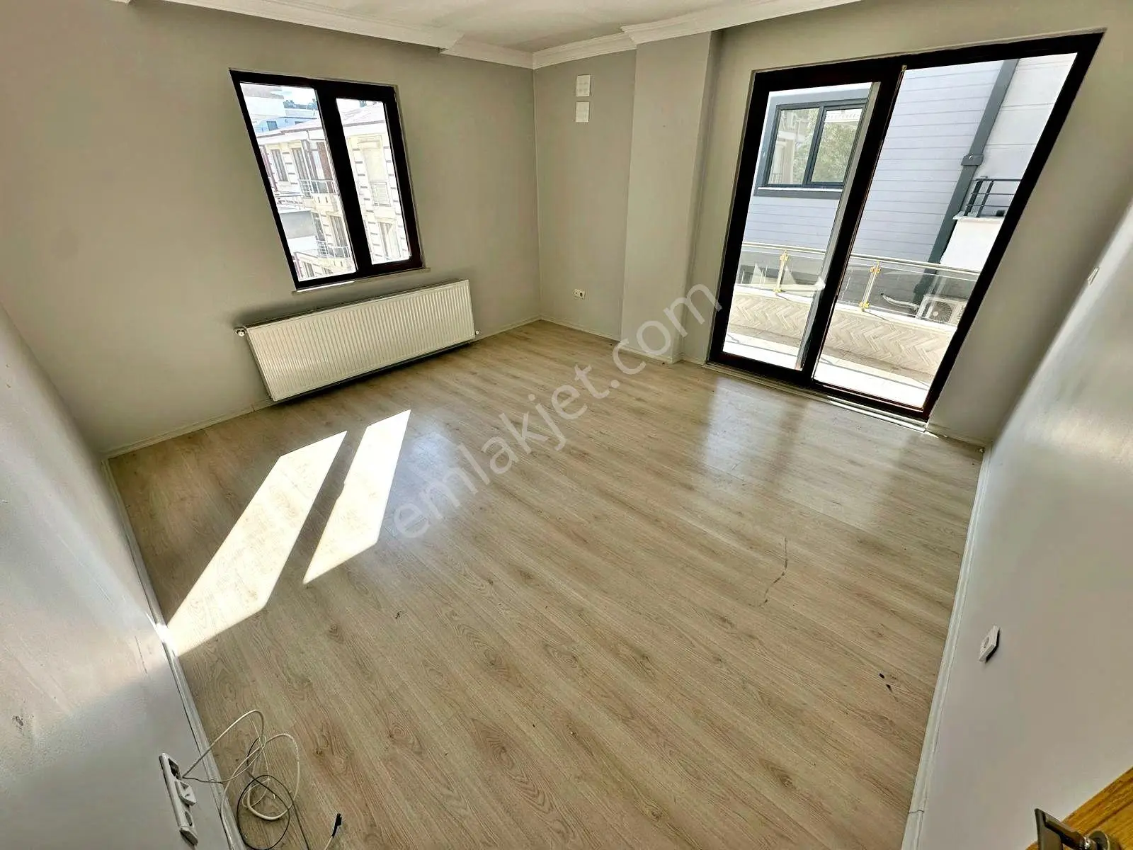 ⫸best Emlaktan⫷akçay'da Ön Cephe Fırsat Ayrı Mutfak Ebeveyn Banyolu Asansörlü 2+1 Daire — fotoğraf 35