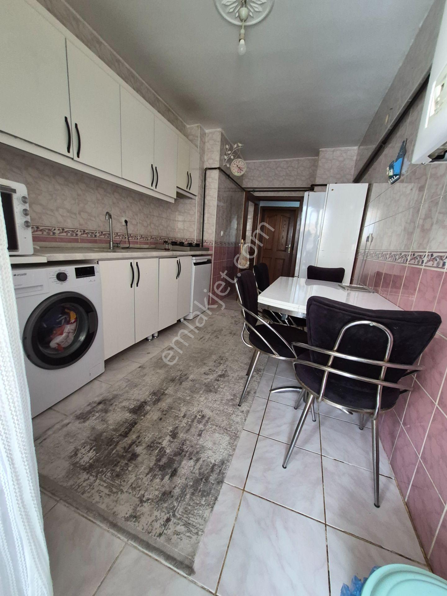 Keçiören Aktepede Cadde 3+1 Katta Krediye Uygun Daire — fotoğraf 4