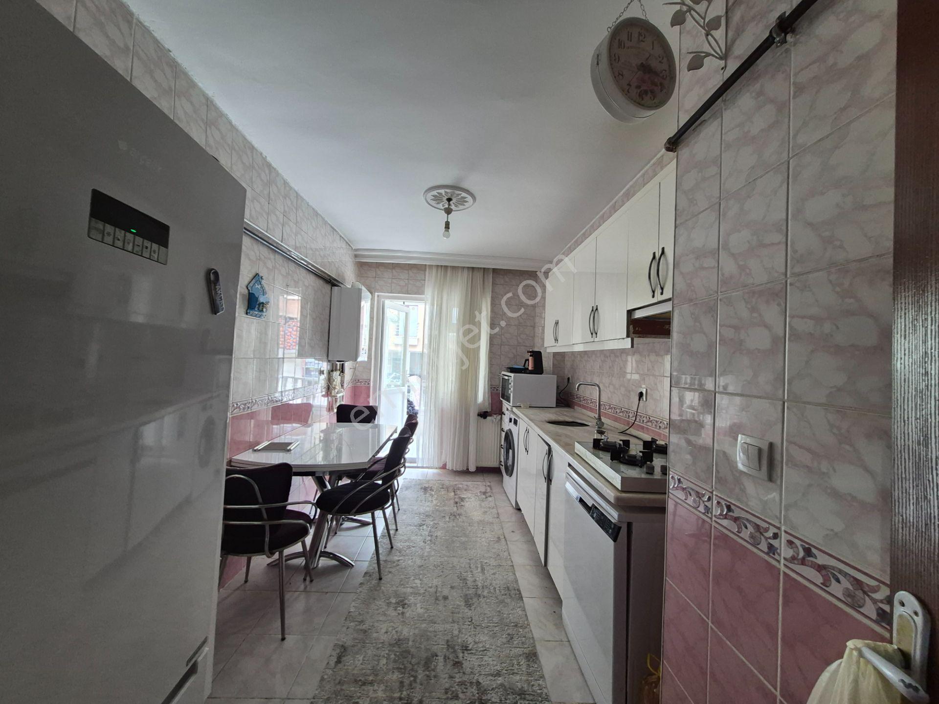 Keçiören Aktepede Cadde 3+1 Katta Krediye Uygun Daire — fotoğraf 12