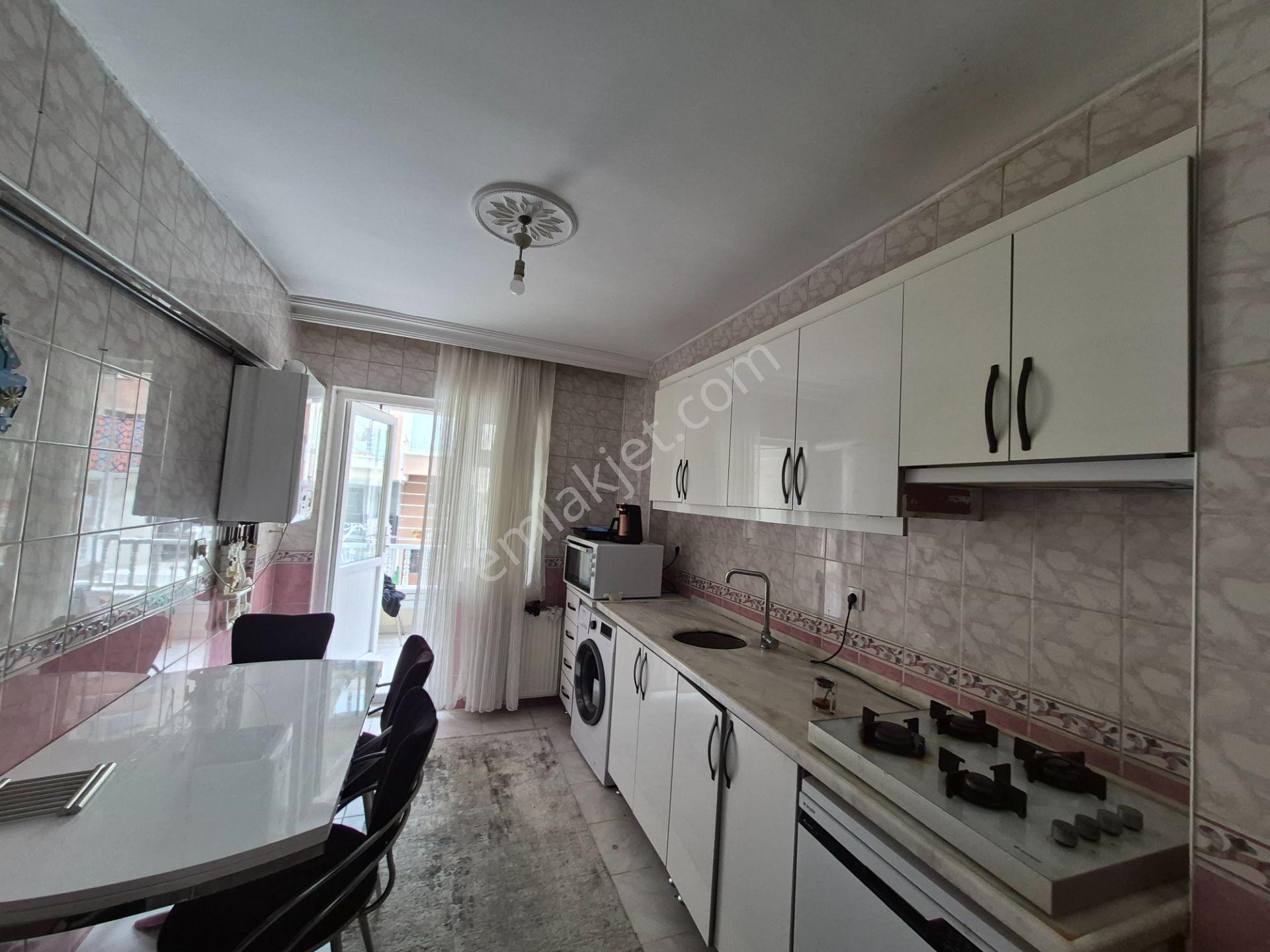 Keçiören Aktepede Cadde 3+1 Katta Krediye Uygun Daire — fotoğraf 13