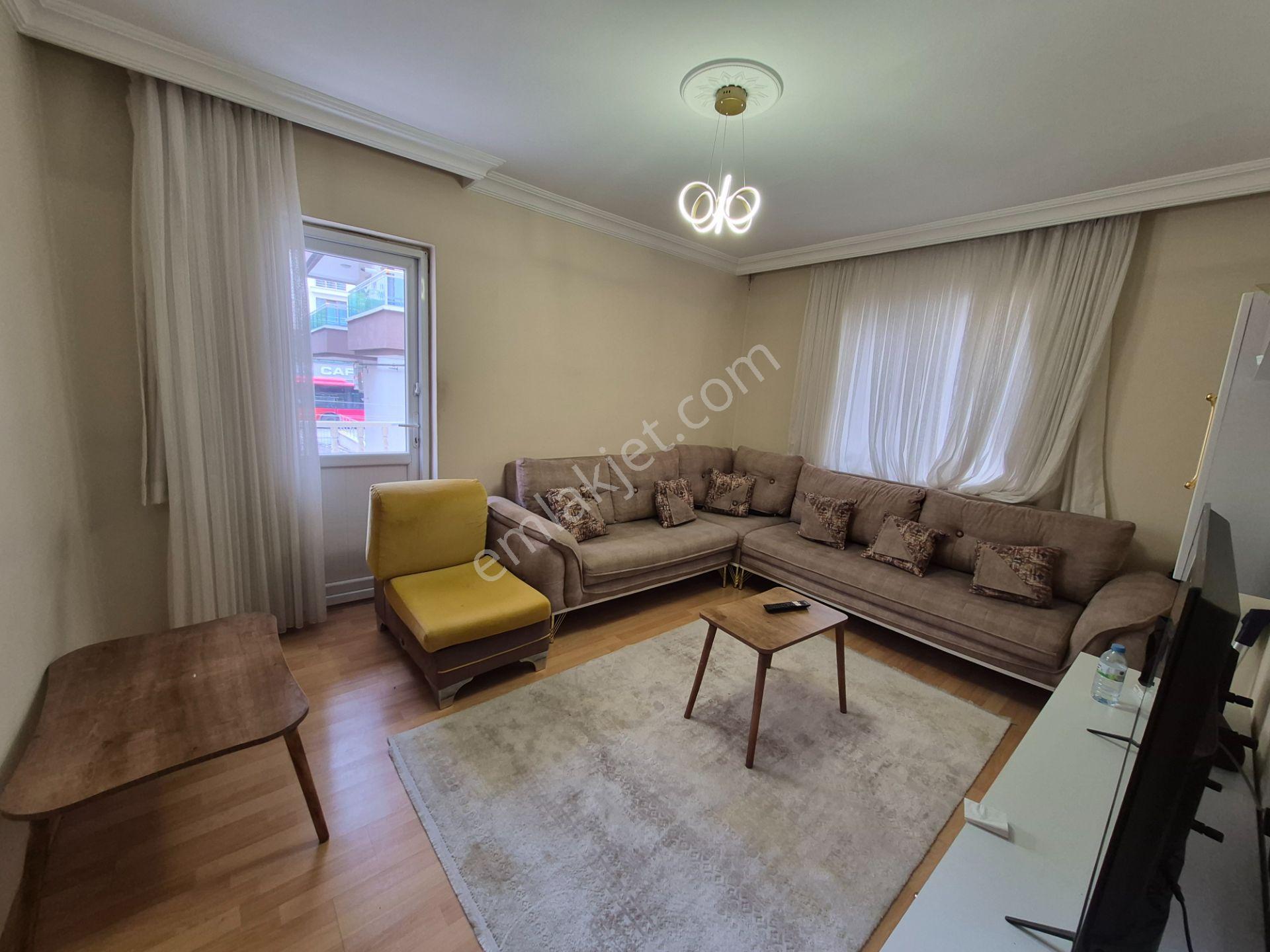 Keçiören Aktepede Cadde 3+1 Katta Krediye Uygun Daire — fotoğraf 22