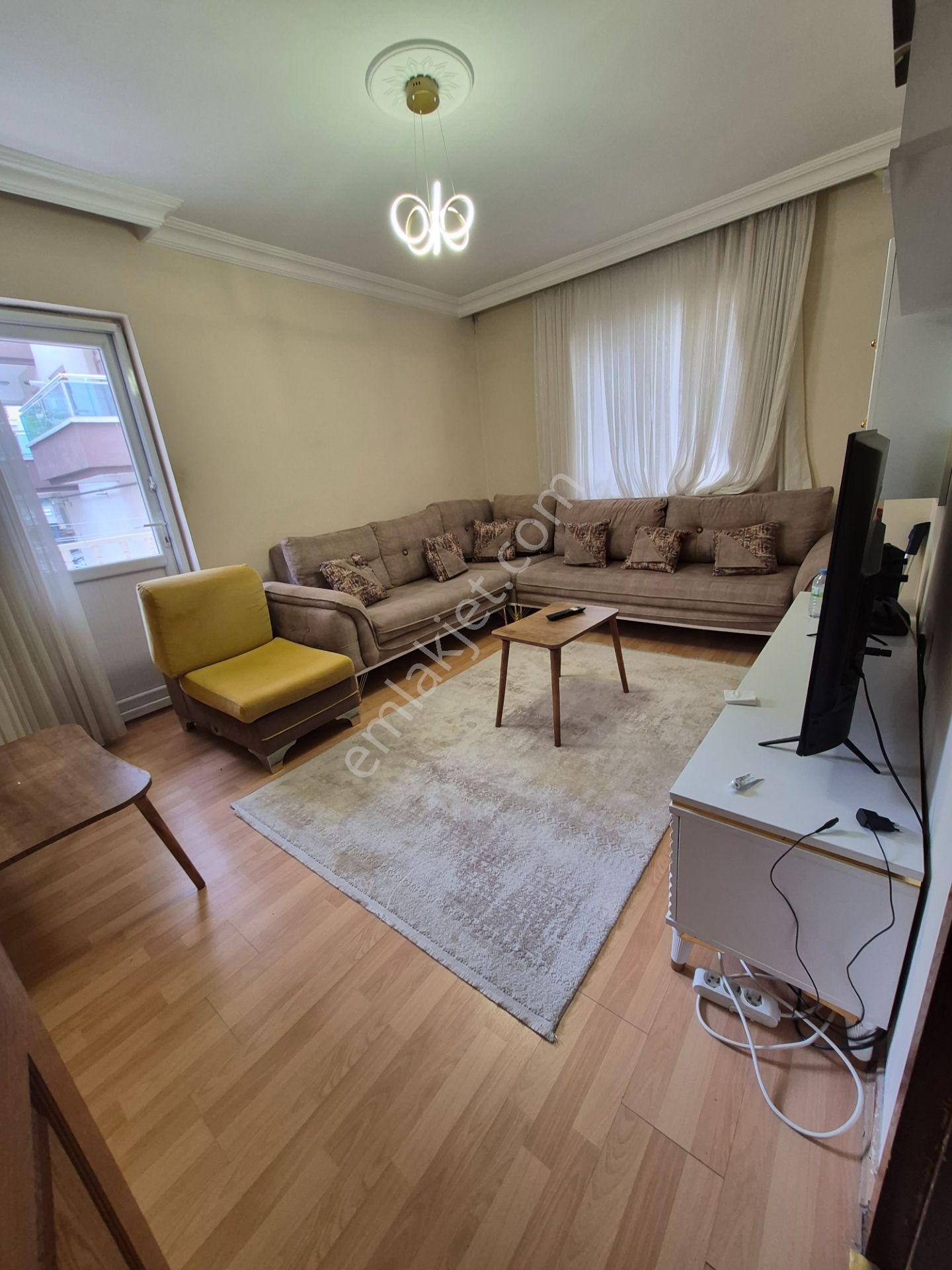 Keçiören Aktepede Cadde 3+1 Katta Krediye Uygun Daire — fotoğraf 23