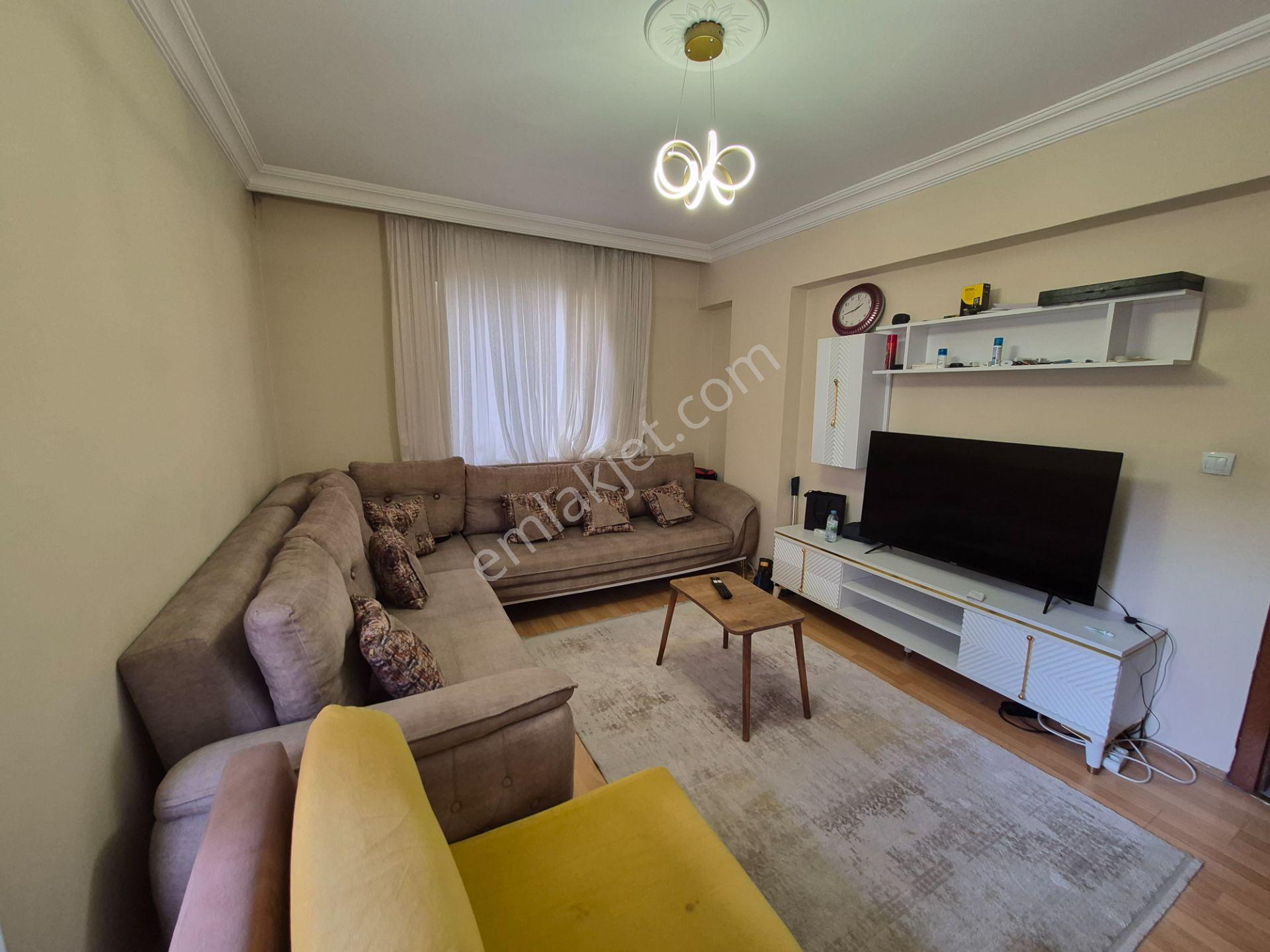 Keçiören Aktepede Cadde 3+1 Katta Krediye Uygun Daire — fotoğraf 25