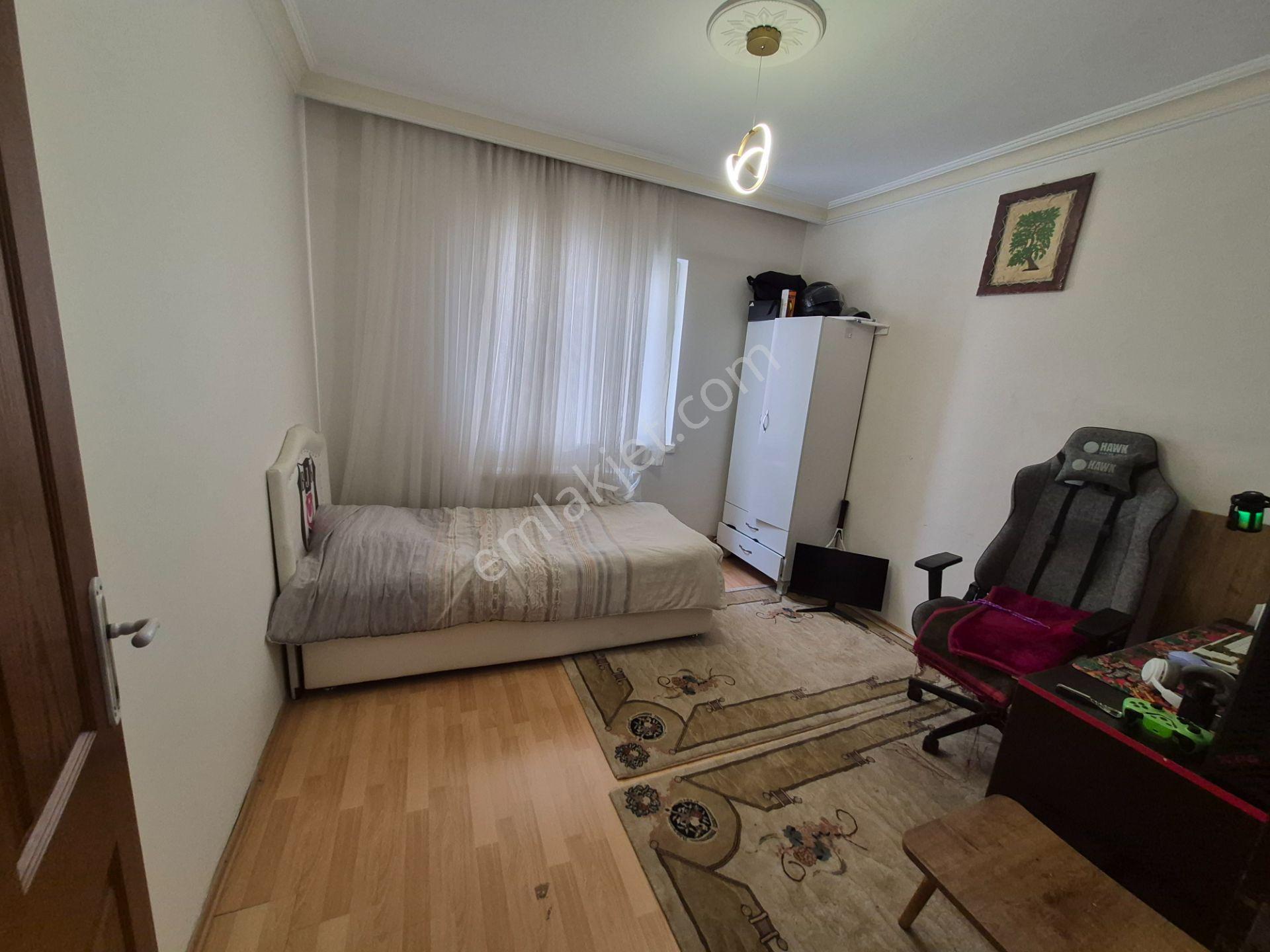 Keçiören Aktepede Cadde 3+1 Katta Krediye Uygun Daire — fotoğraf 29