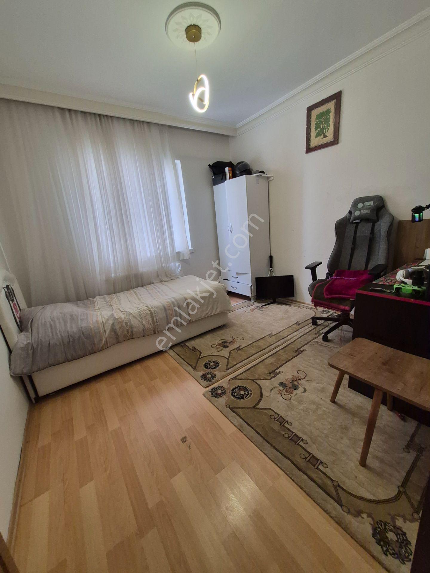 Keçiören Aktepede Cadde 3+1 Katta Krediye Uygun Daire — fotoğraf 30
