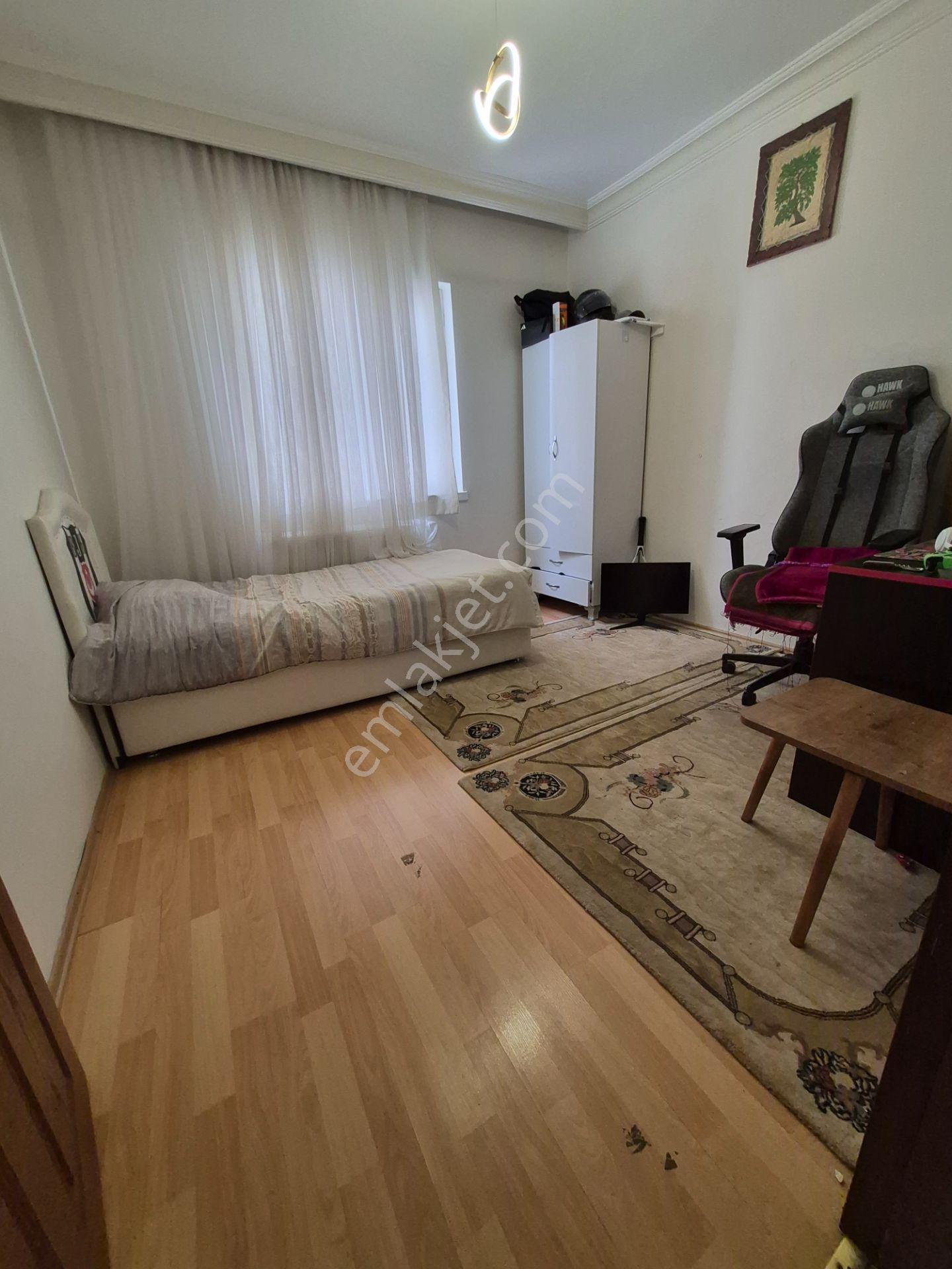 Keçiören Aktepede Cadde 3+1 Katta Krediye Uygun Daire — fotoğraf 31