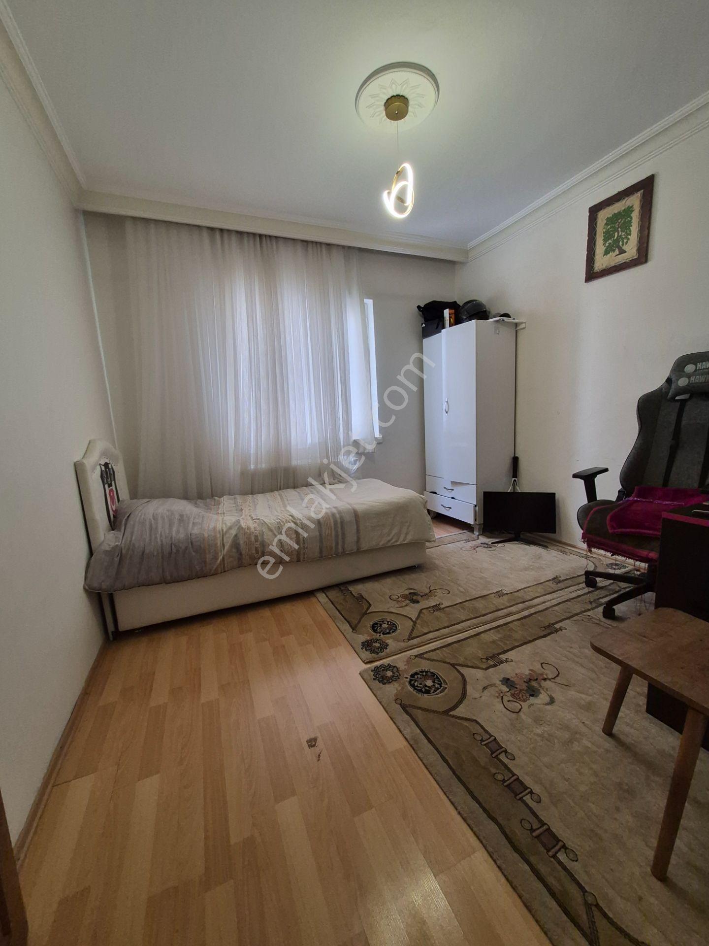 Keçiören Aktepede Cadde 3+1 Katta Krediye Uygun Daire — fotoğraf 32