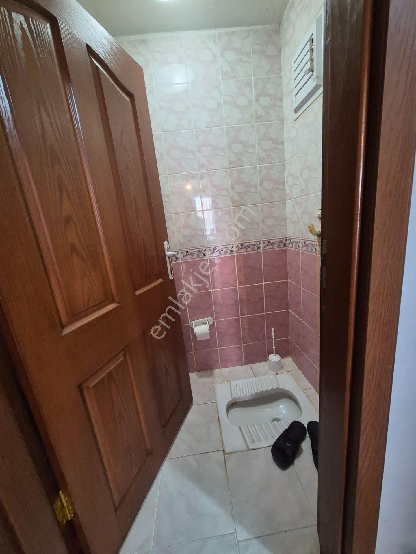 Keçiören Aktepede Cadde 3+1 Katta Krediye Uygun Daire — fotoğraf 34