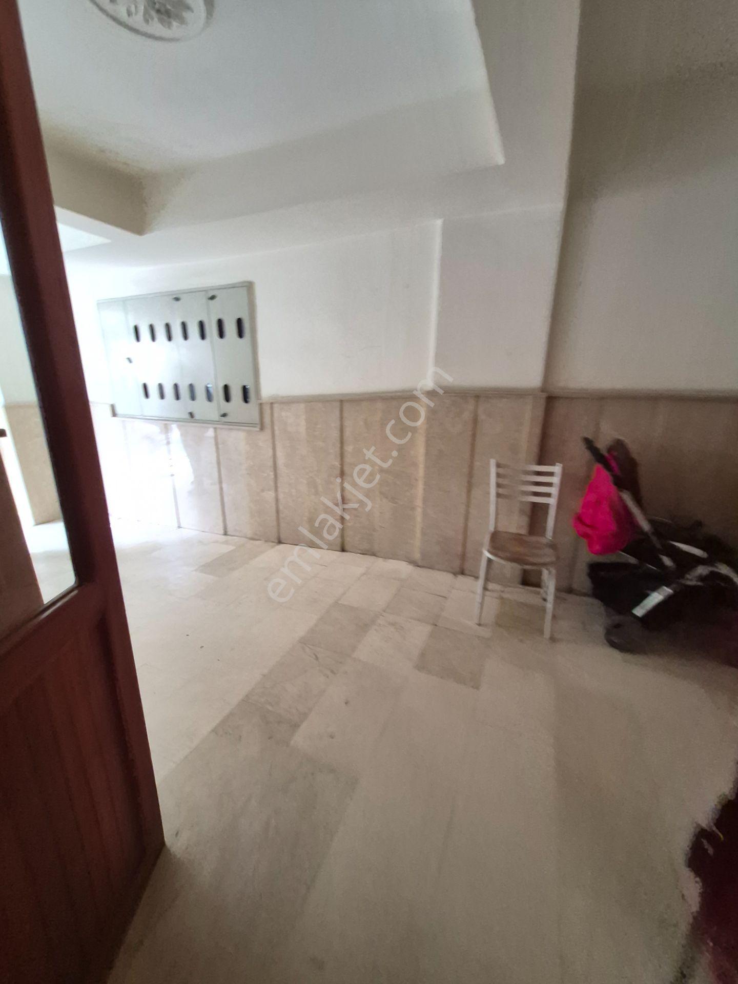 Keçiören Aktepede Cadde 3+1 Katta Krediye Uygun Daire — fotoğraf 35