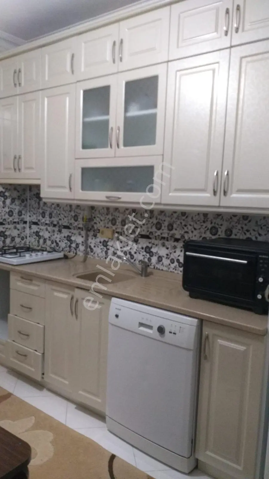 Mabel'den Beşikdüzü Denizkent Sitesi Satılık 3+1 Daire — fotoğraf 7