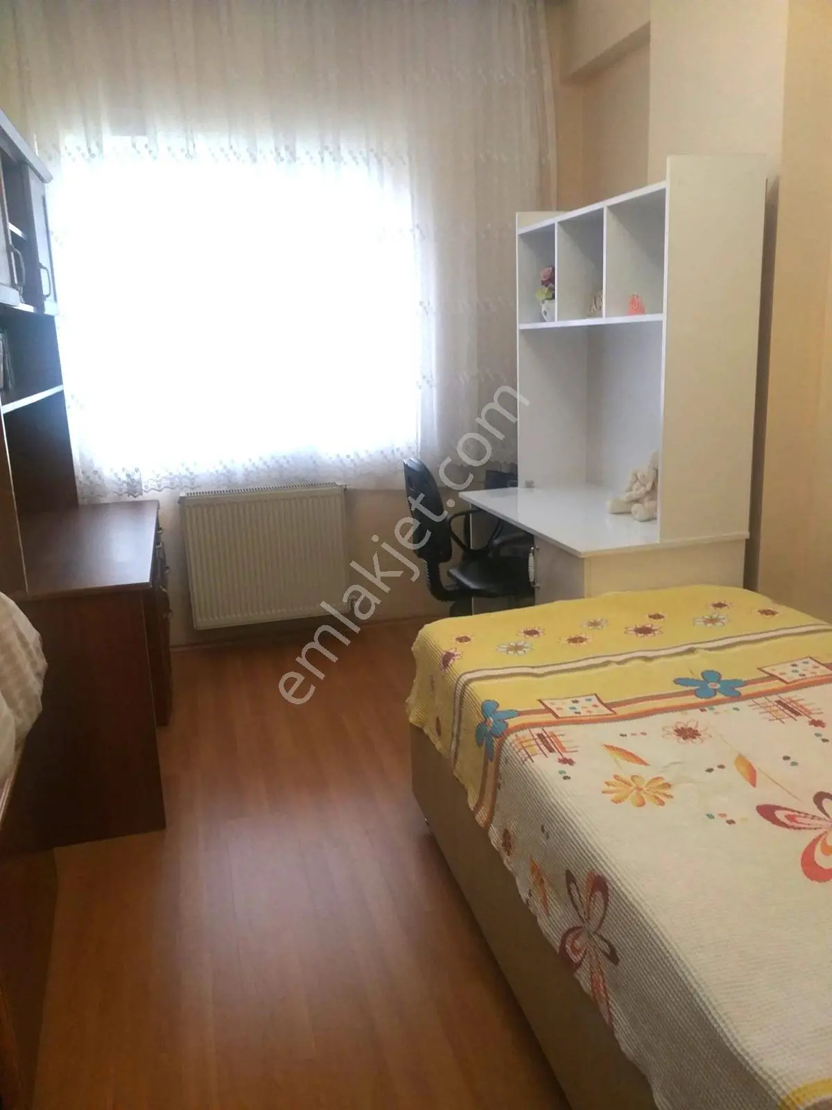 Mabel'den Beşikdüzü Denizkent Sitesi Satılık 3+1 Daire — fotoğraf 10