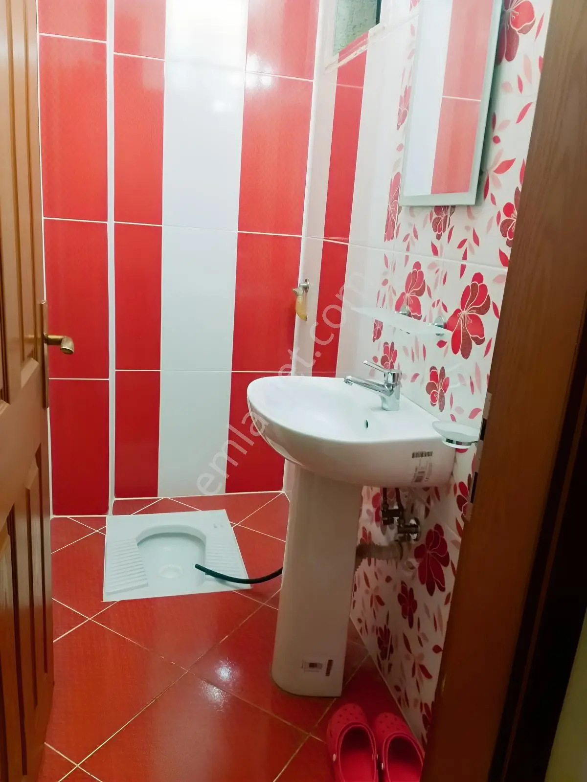Mabel'den Beşikdüzü Denizkent Sitesi Satılık 3+1 Daire — fotoğraf 12