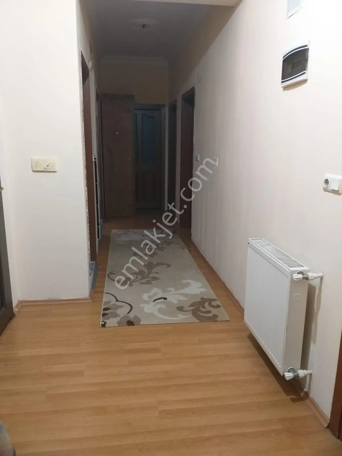 Mabel'den Beşikdüzü Denizkent Sitesi Satılık 3+1 Daire — fotoğraf 13