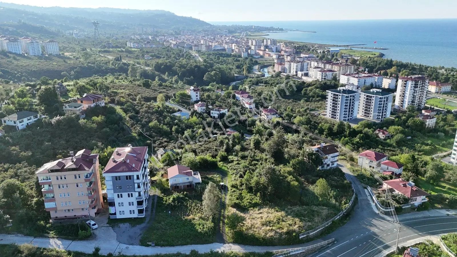 Mabel'den 524m2 İmarlı Arsa İçinde Müstakil Ev — fotoğraf 3