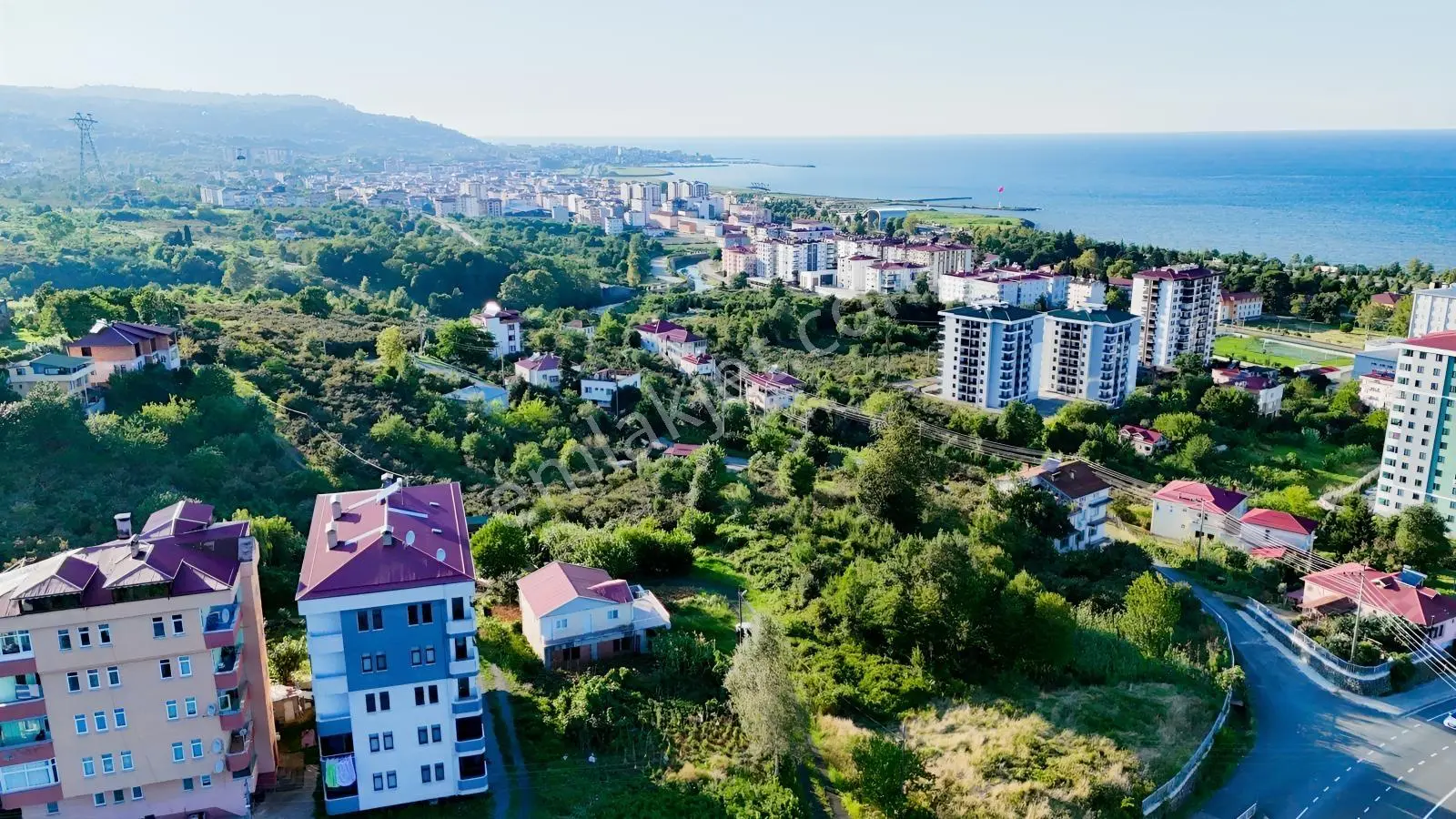 Mabel'den 524m2 İmarlı Arsa İçinde Müstakil Ev — fotoğraf 4