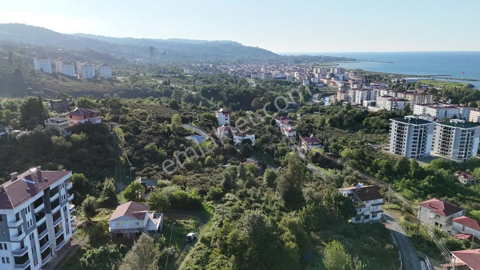 Mabel'den 524m2 İmarlı Arsa İçinde Müstakil Ev — fotoğraf 5