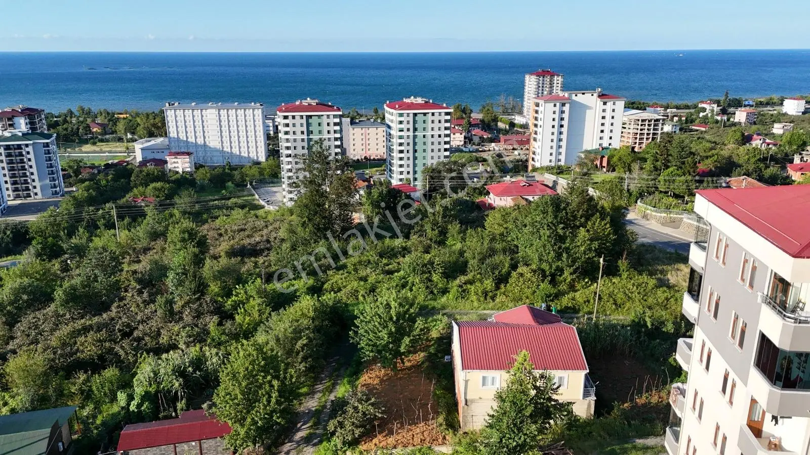Mabel'den 524m2 İmarlı Arsa İçinde Müstakil Ev — fotoğraf 7