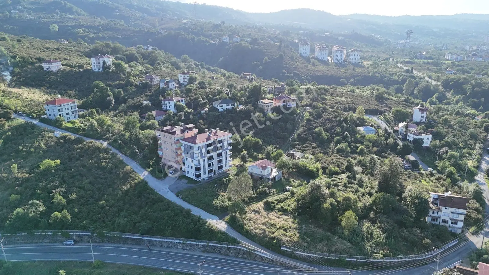 Mabel'den 524m2 İmarlı Arsa İçinde Müstakil Ev — fotoğraf 12