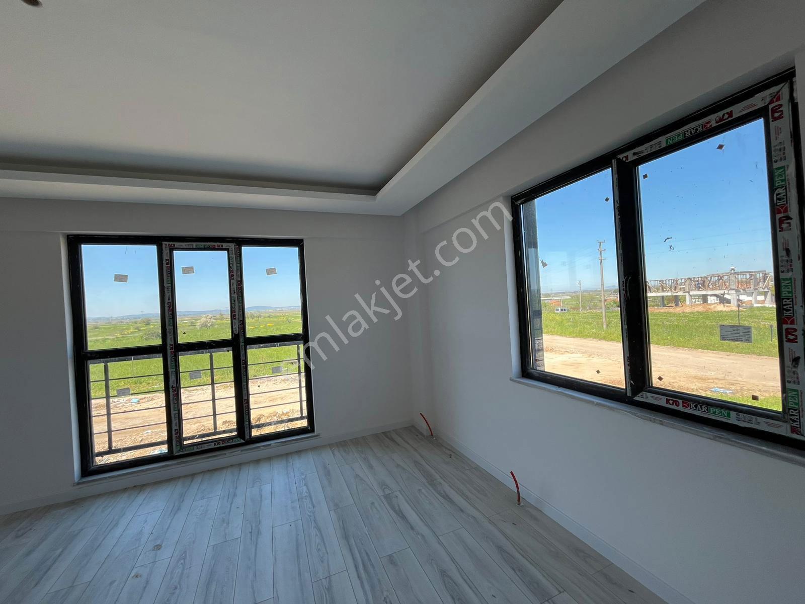Biga/esentepe Mahallesi’nde Görülmeye Değer 2+1 Satılık Daire! — fotoğraf 2