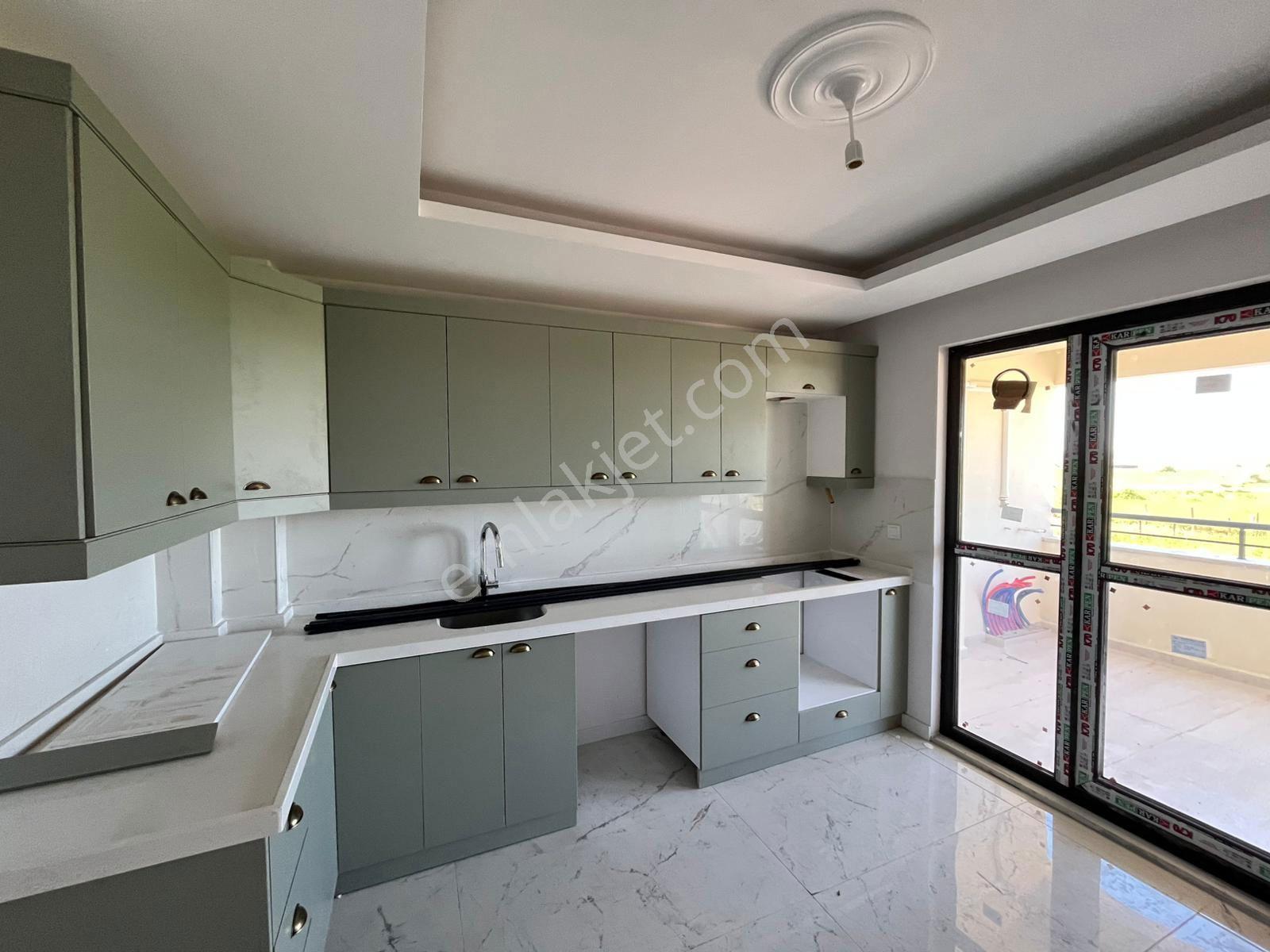 Biga/esentepe Mahallesi’nde Görülmeye Değer 2+1 Satılık Daire! — fotoğraf 12