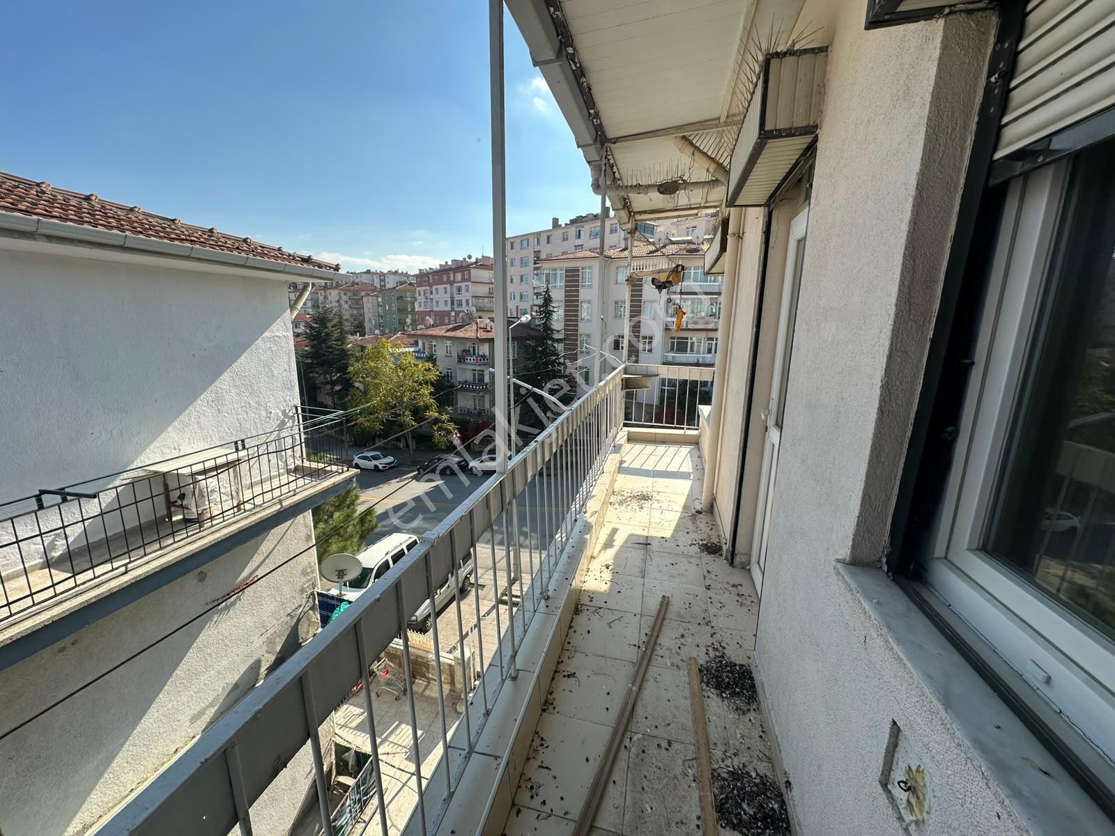 Askerlik Şube Yakını Ön Cephe Yatırımlık — fotoğraf 29