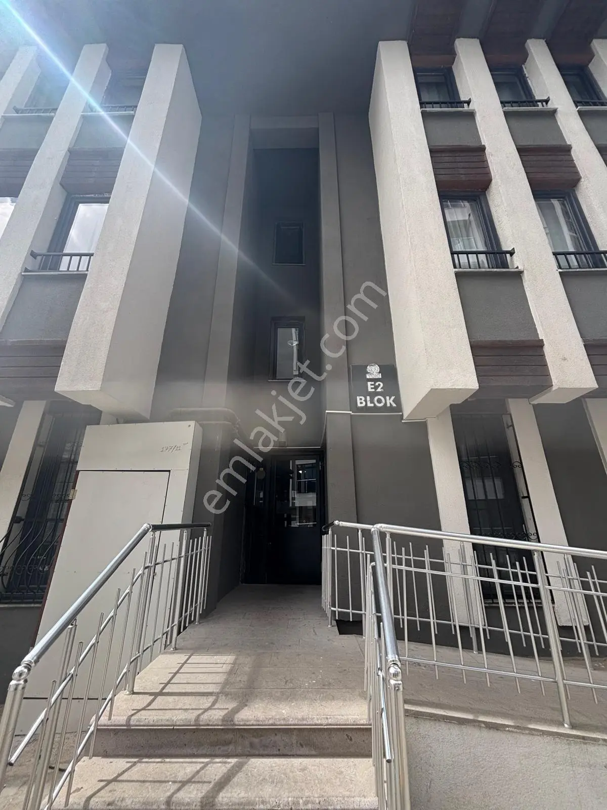 Ankara Altındağ Gültepe Mahallesi Satılık 3+1 Daire — fotoğraf 8