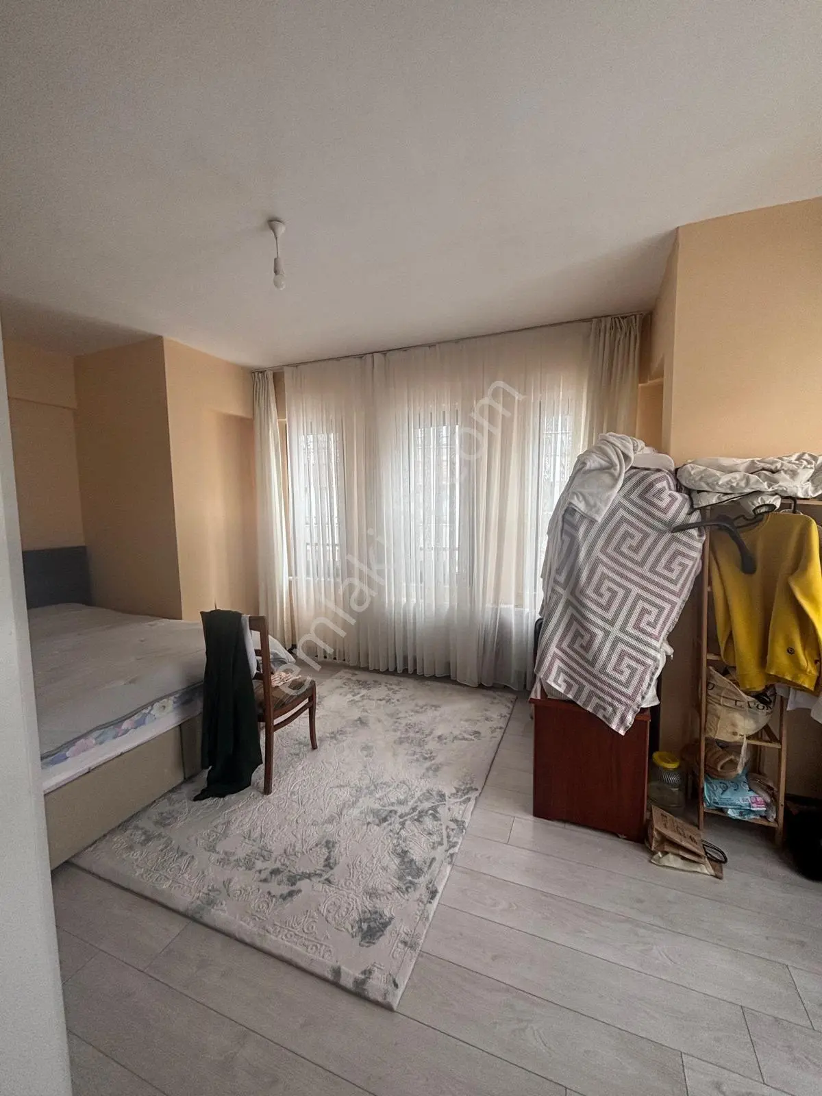 Ankara Altındağ Gültepe Mahallesi Satılık 3+1 Daire — fotoğraf 12
