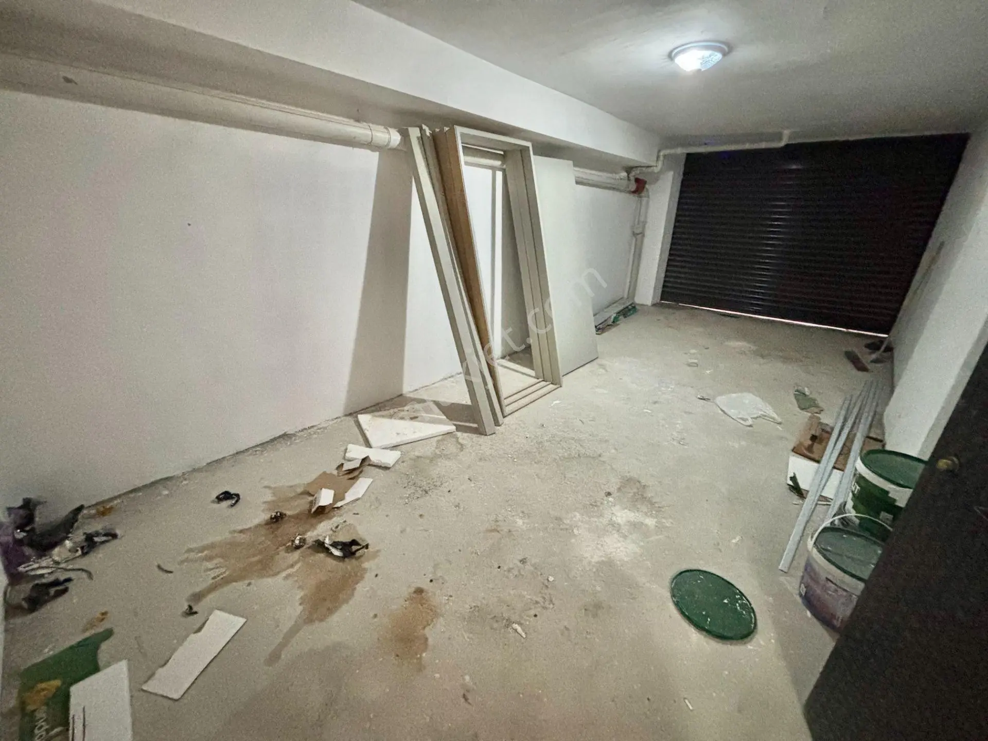 Estorıa'dan Büyükpark Yakını Özel Garajlı Arakat 2+1 Daire — fotoğraf 22
