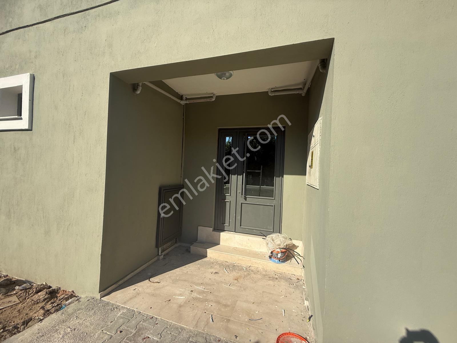 C.b. Route | Merkezi Konum | Denize 1 Km | 3+1 Sıfır Dubleks — fotoğraf 6