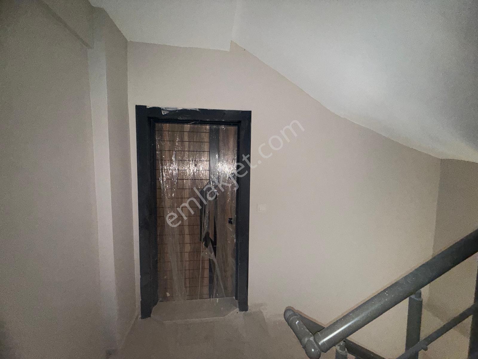 C.b. Route | Merkezi Konum | Denize 1 Km | 3+1 Sıfır Dubleks — fotoğraf 7