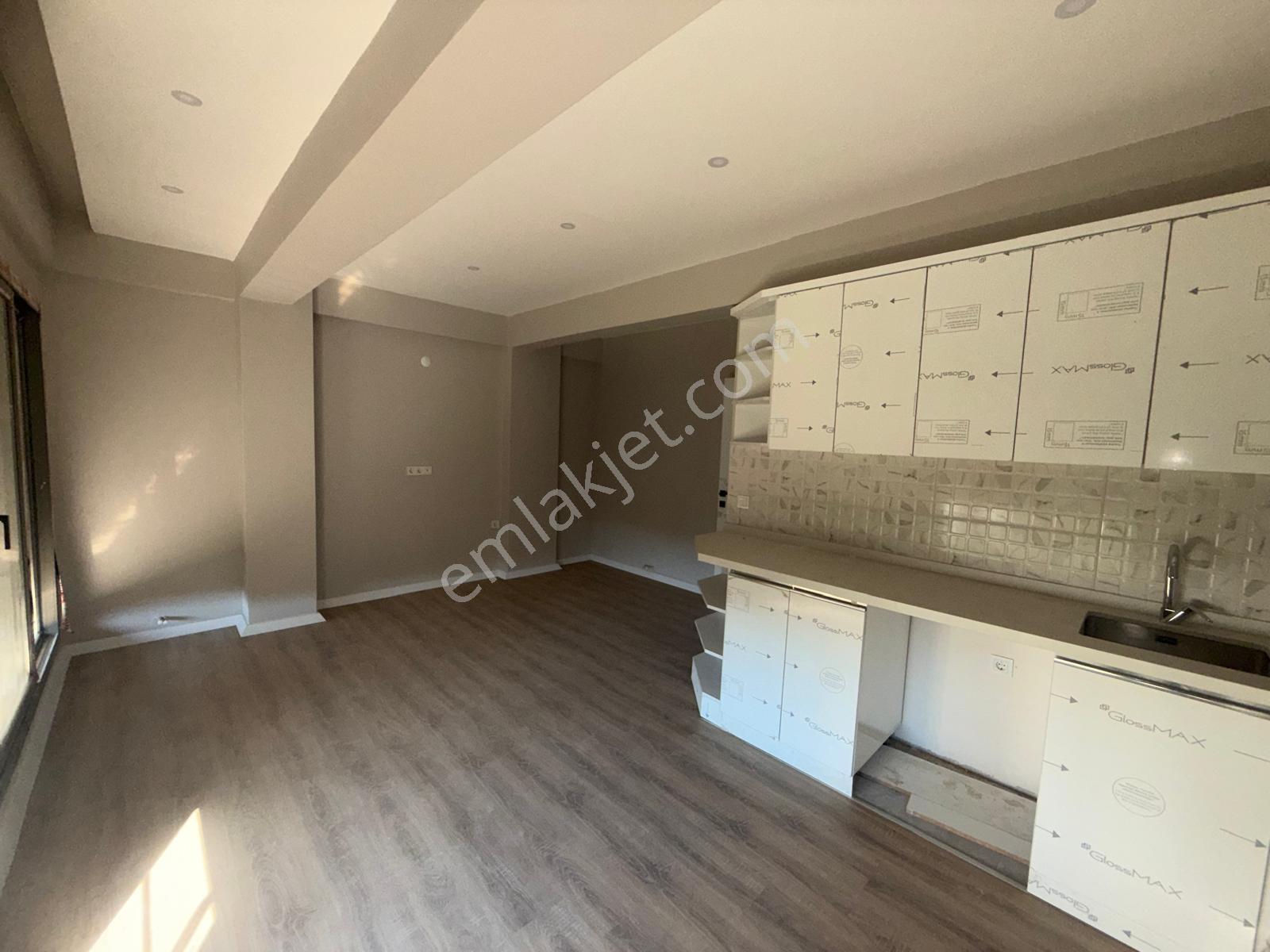 C.b. Route | Merkezi Konum | Denize 1 Km | 3+1 Sıfır Dubleks — fotoğraf 11